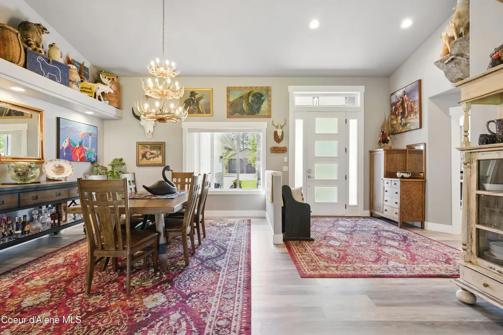 5159 W Village Boulevard Rathdrum ID 83858