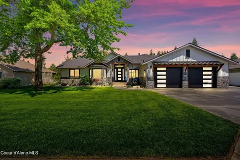 5159 W Village Boulevard Rathdrum ID 83858
