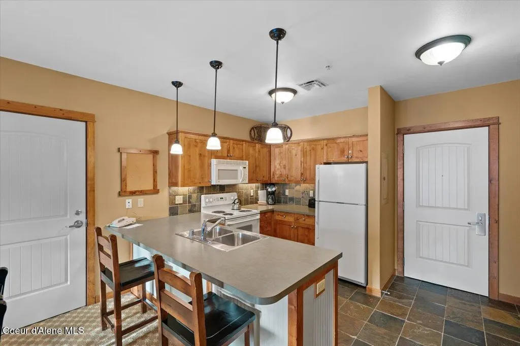 602 Bunker Avenue Kellogg ID 83837