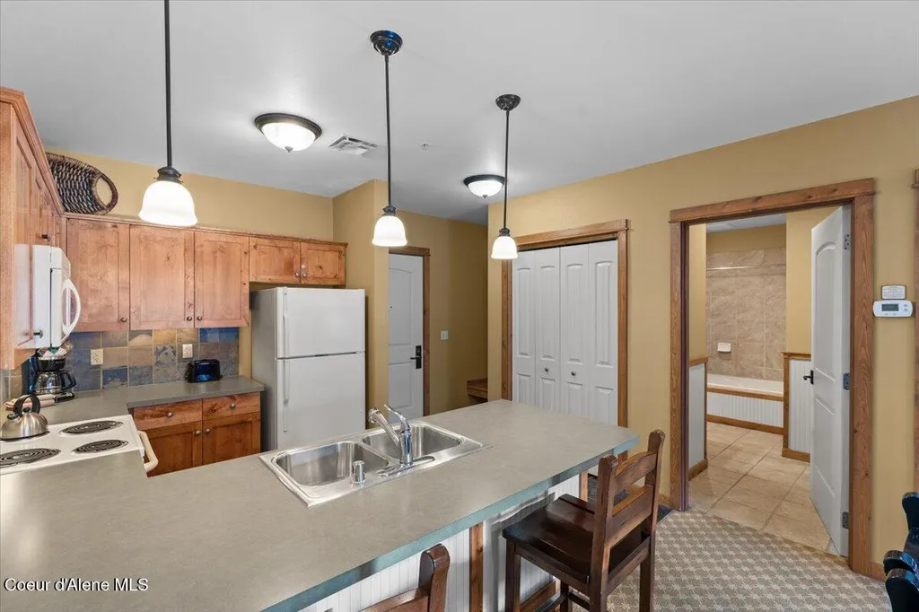 602 Bunker Avenue Kellogg ID 83837