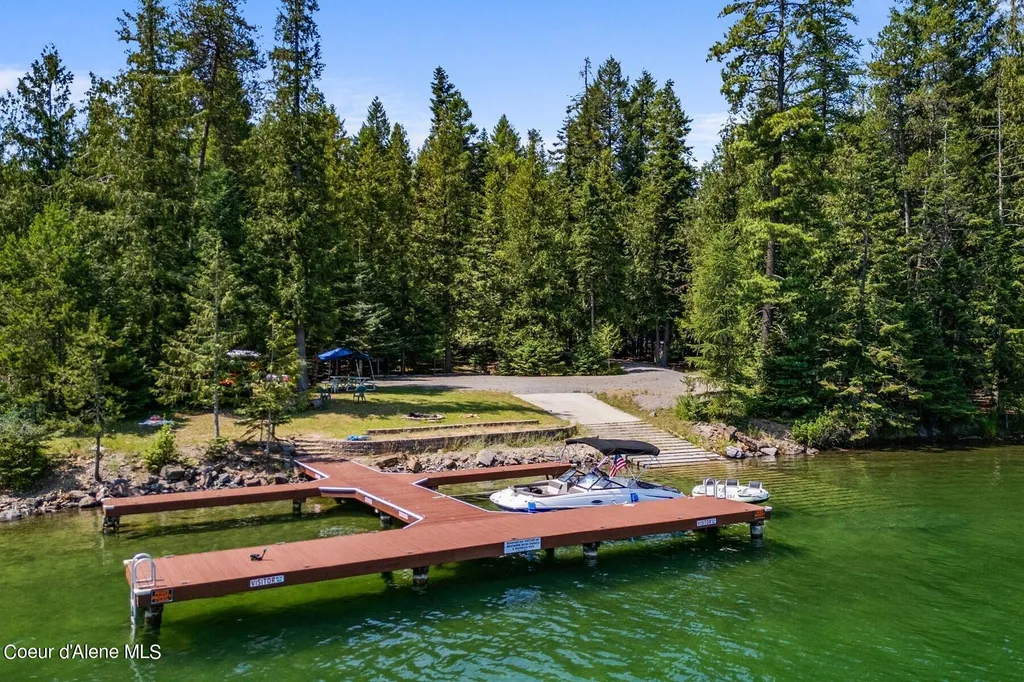 Nna Cheyenne Drive Sagle ID 83860