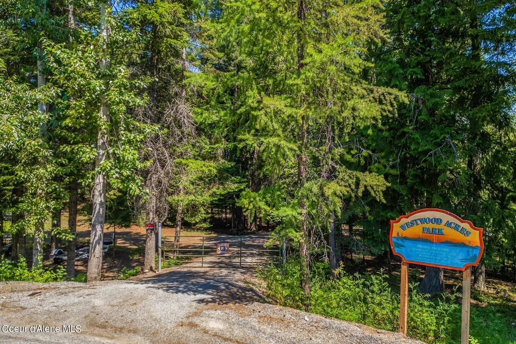 Nna Cheyenne Drive Sagle ID 83860