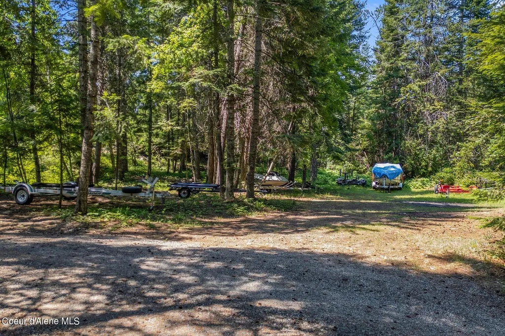Nna Cheyenne Drive Sagle ID 83860