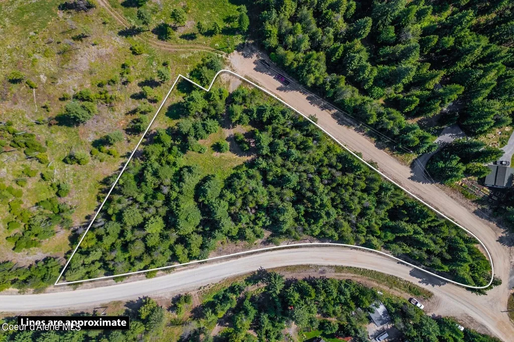 Nna Cheyenne Drive Sagle ID 83860