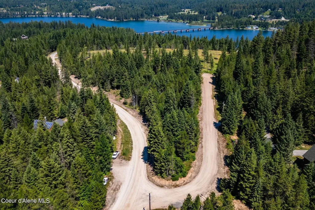 Nna Cheyenne Drive Sagle ID 83860