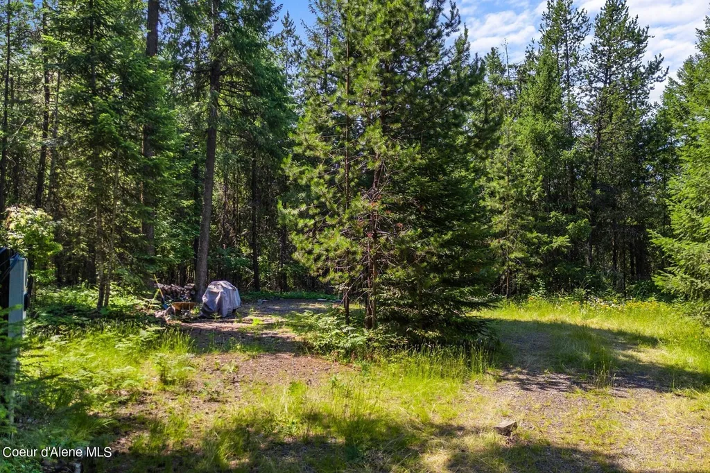 Nna Cheyenne Drive Sagle ID 83860