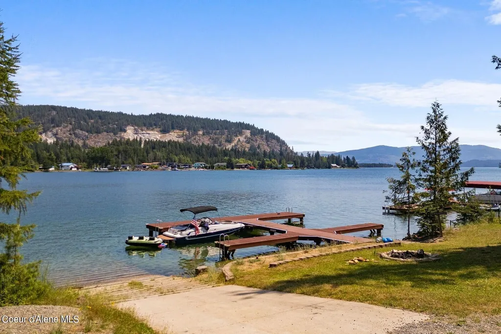 Nna Cheyenne Drive Sagle ID 83860