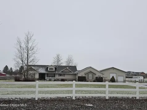 6442 W Big Sky Drive Post Falls ID 83854