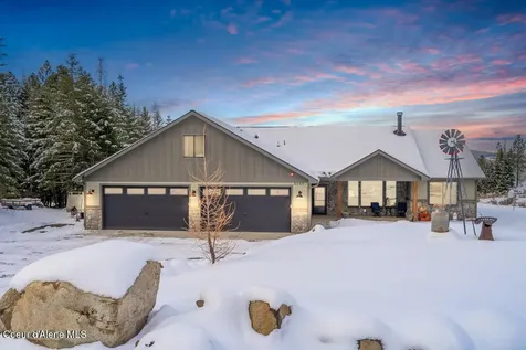 8689 S Hana Drive Harrison ID 83833