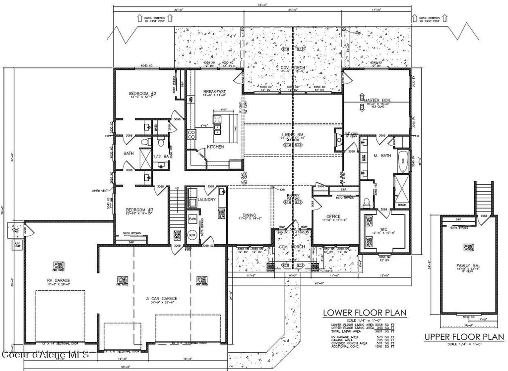 331 E Nadir Court Rathdrum ID 83858