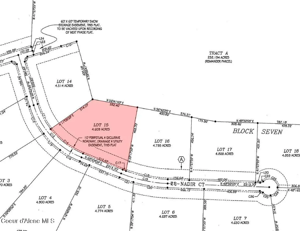 331 E Nadir Court Rathdrum ID 83858