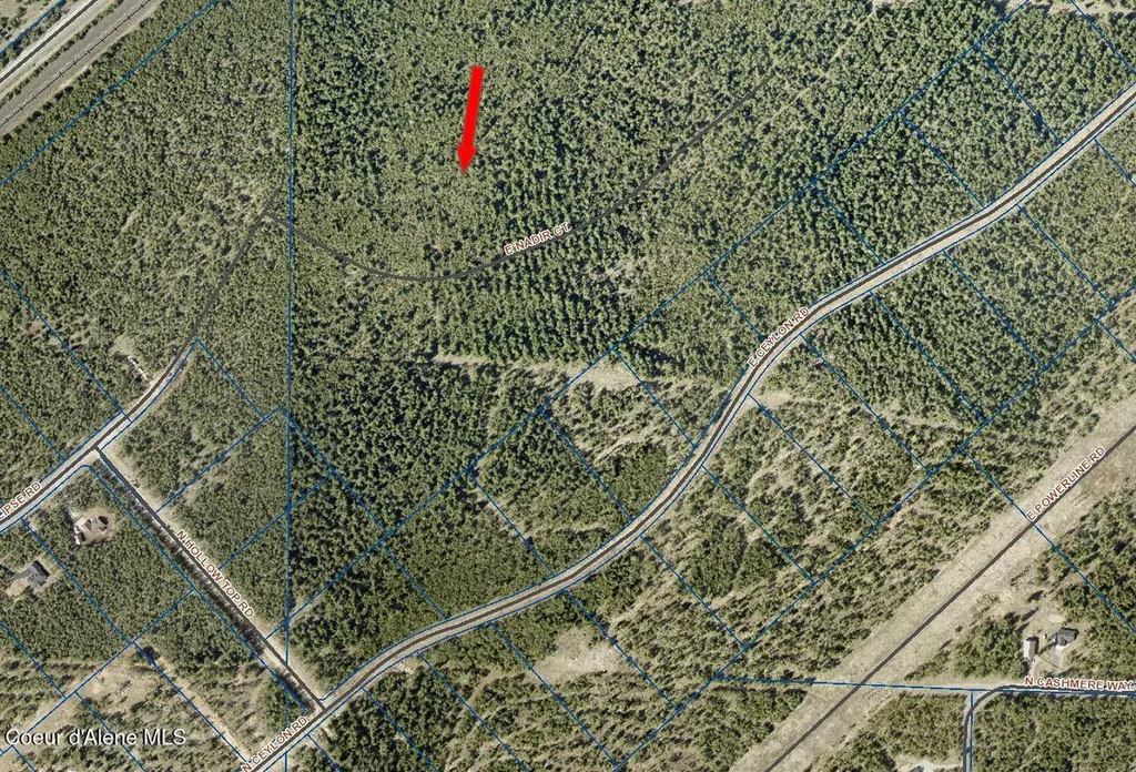 331 E Nadir Court Rathdrum ID 83858