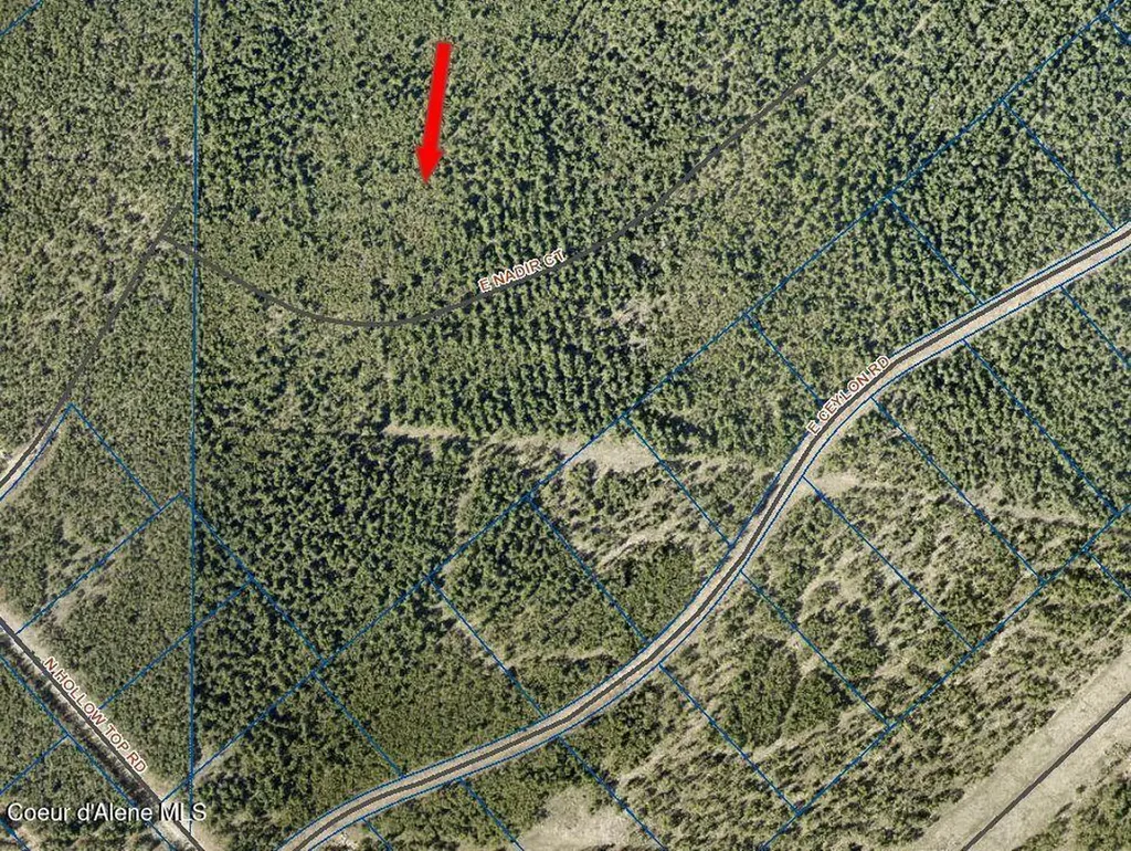 331 E Nadir Court Rathdrum ID 83858