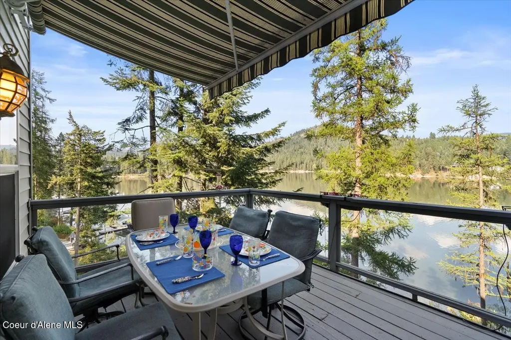 14798 N Donart Court Hayden Lake ID 83835