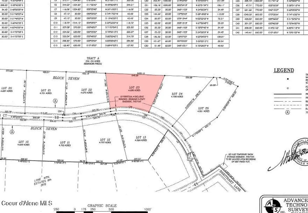 1241 E Wadi Court Rathdrum ID 83858