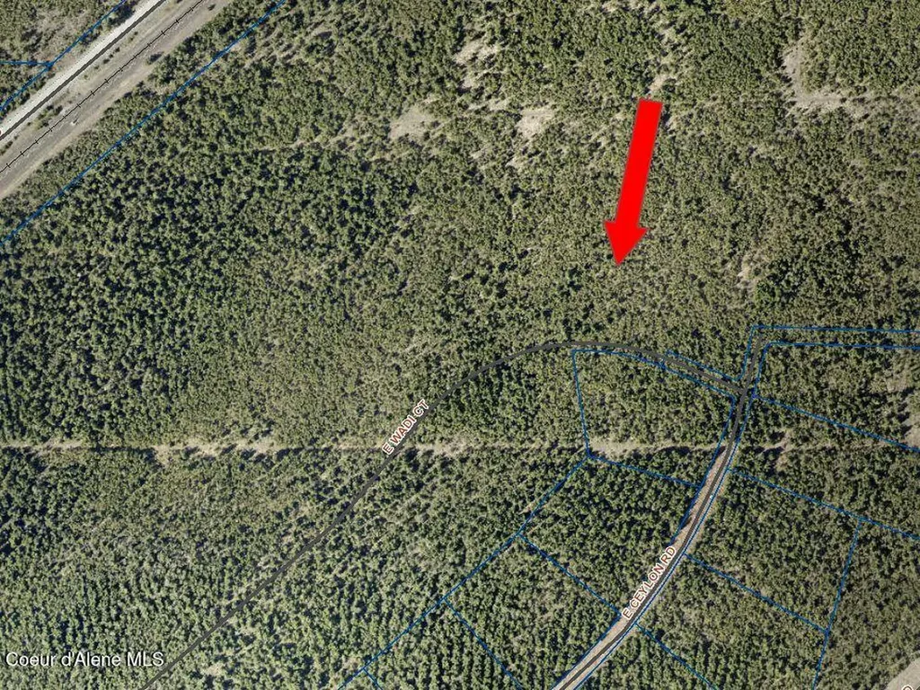 1241 E Wadi Court Rathdrum ID 83858