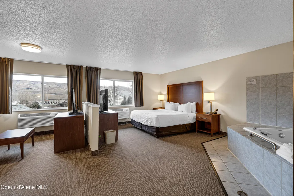 Lewiston ID 83501