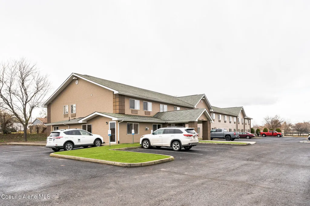Lewiston ID 83501
