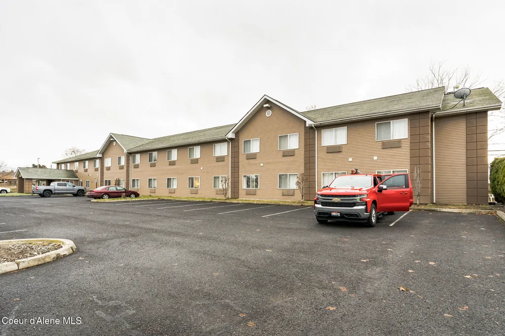 Lewiston ID 83501