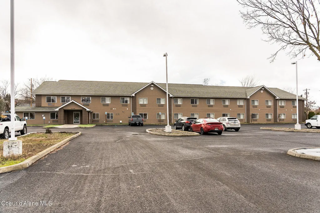 Lewiston ID 83501