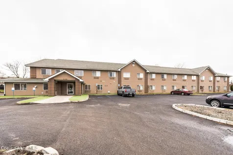 Lewiston ID 83501