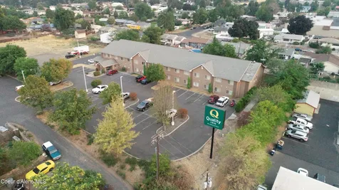 Lewiston ID 83501