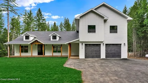 95 Klickitat Road Cocolalla ID 83813
