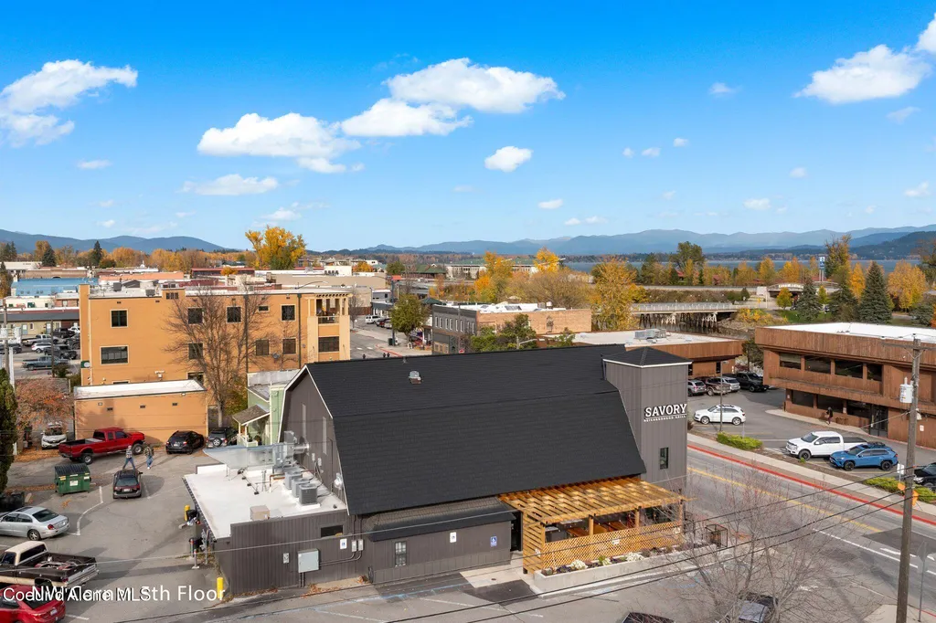 202 S 1st Avenue Sandpoint ID 83864