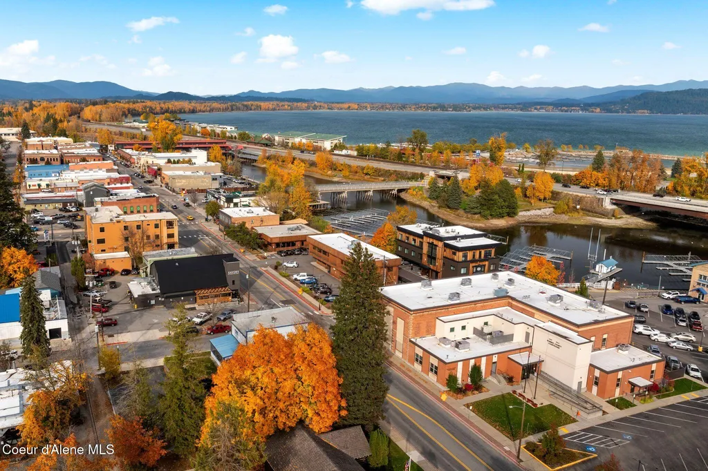 202 S 1st Avenue Sandpoint ID 83864