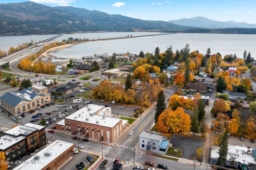 202 S 1st Avenue Sandpoint ID 83864