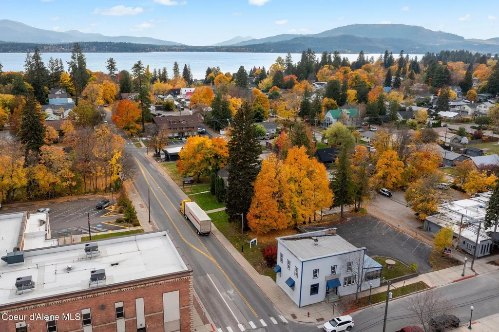 202 S 1st Avenue Sandpoint ID 83864