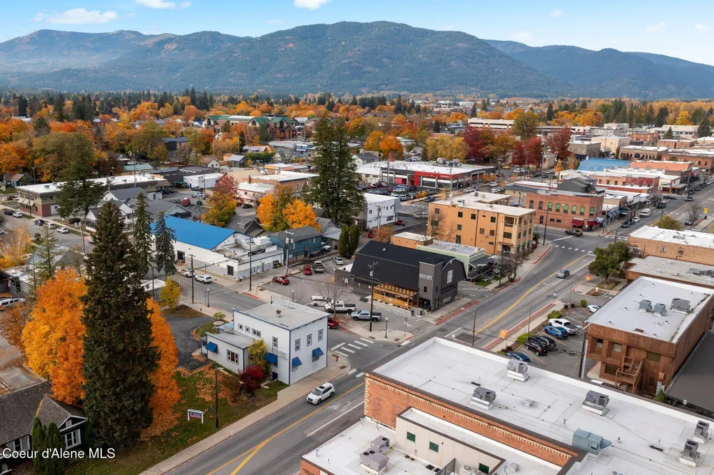 202 S 1st Avenue Sandpoint ID 83864