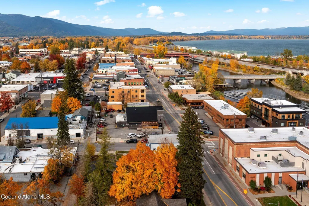 202 S 1st Avenue Sandpoint ID 83864