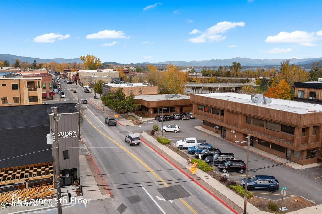202 S 1st Avenue Sandpoint ID 83864