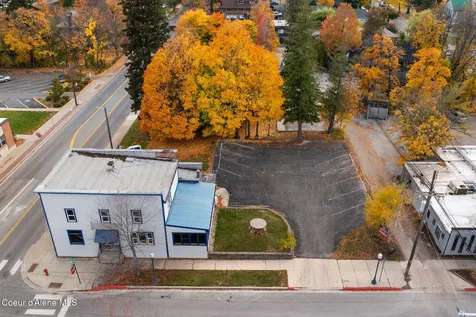 202 S 1st Avenue Sandpoint ID 83864