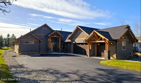 312 Mill Road Dover ID 83825