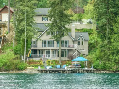 11143 W Crystal Bay Road Post Falls ID 83854