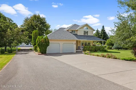 7351 N 4th Street Dalton Gardens ID 83815