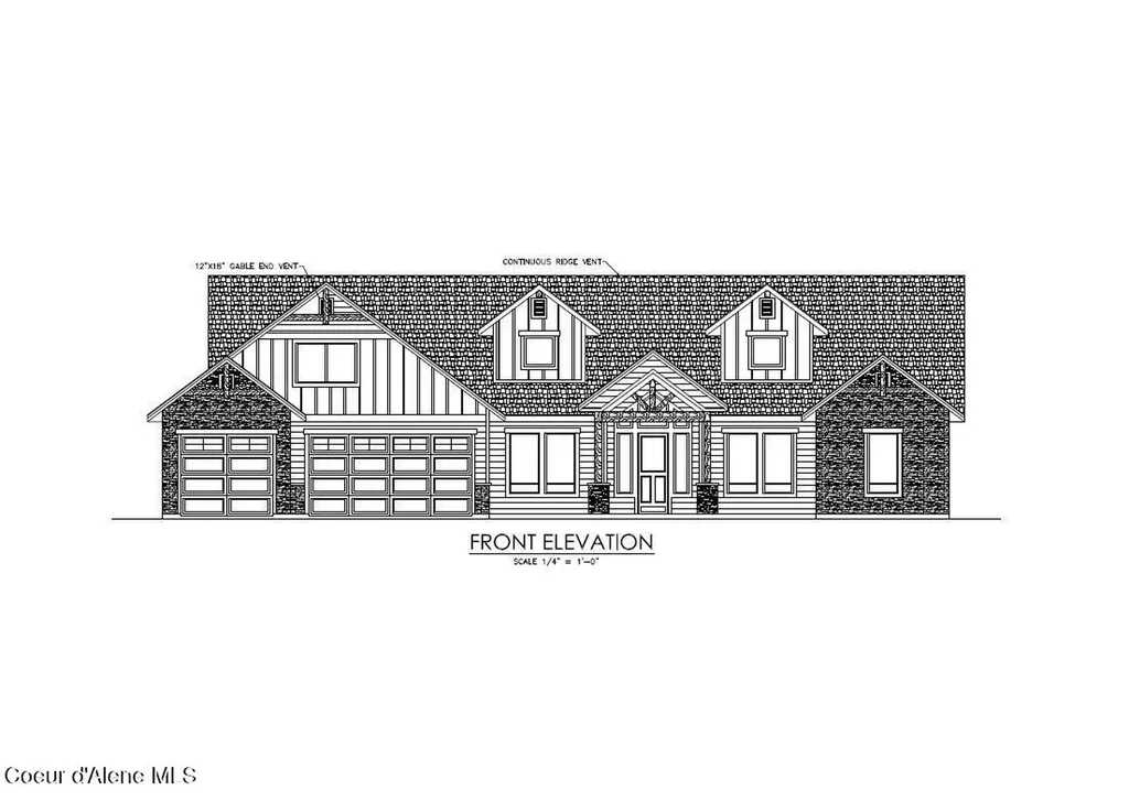 22611 N Eclipse Road Rathdrum ID 83858