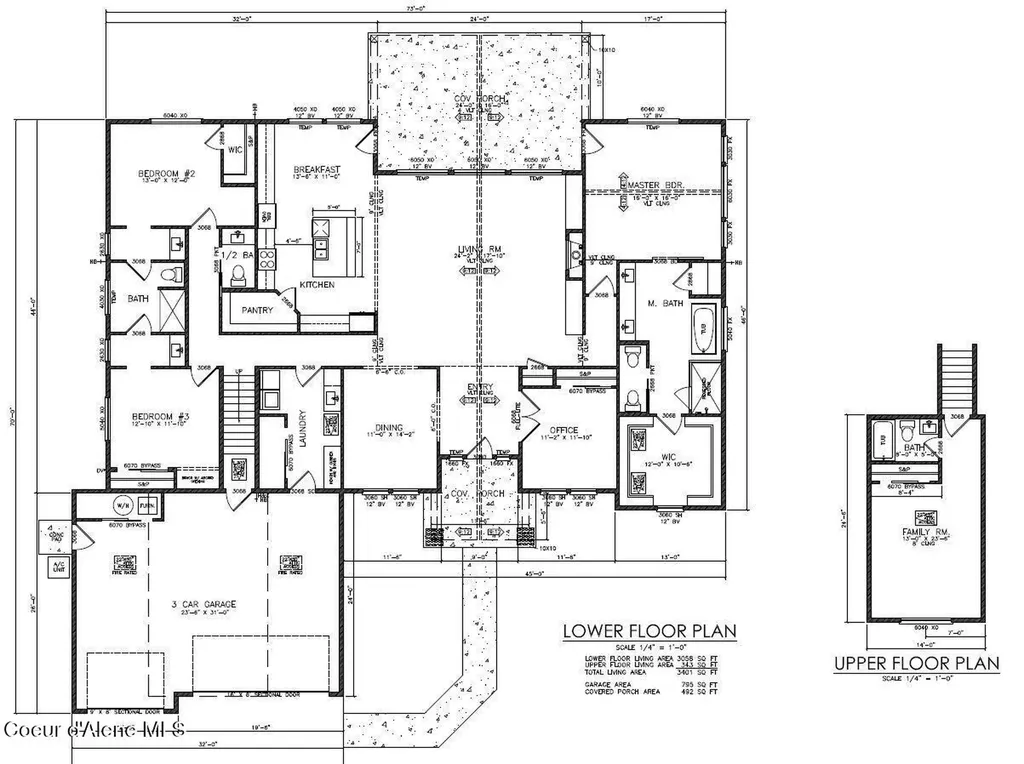 22611 N Eclipse Road Rathdrum ID 83858