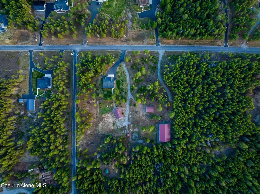 5867 W Sparrowhawk Drive Rathdrum ID 83858