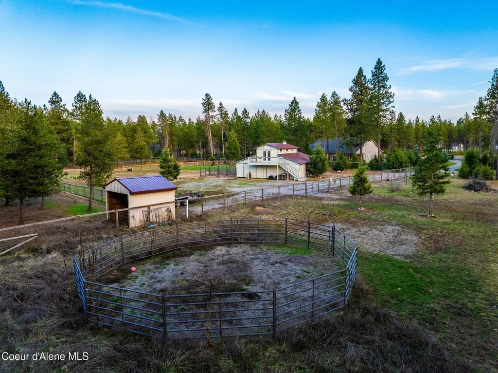 5867 W Sparrowhawk Drive Rathdrum ID 83858