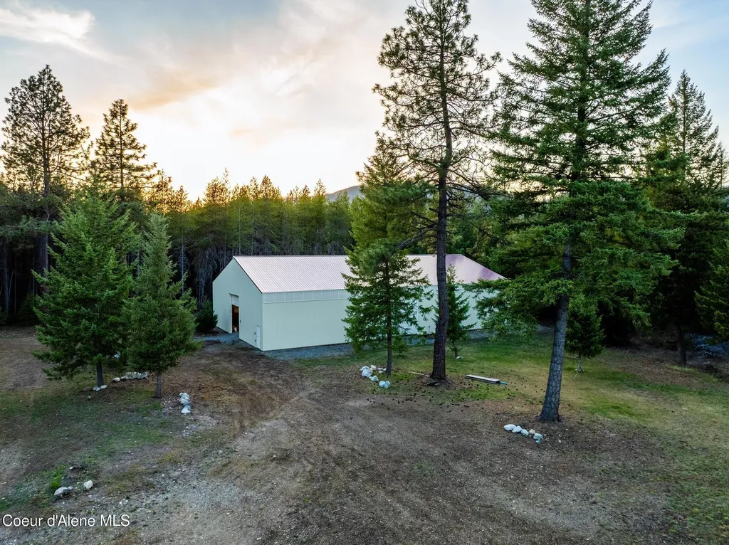 5867 W Sparrowhawk Drive Rathdrum ID 83858