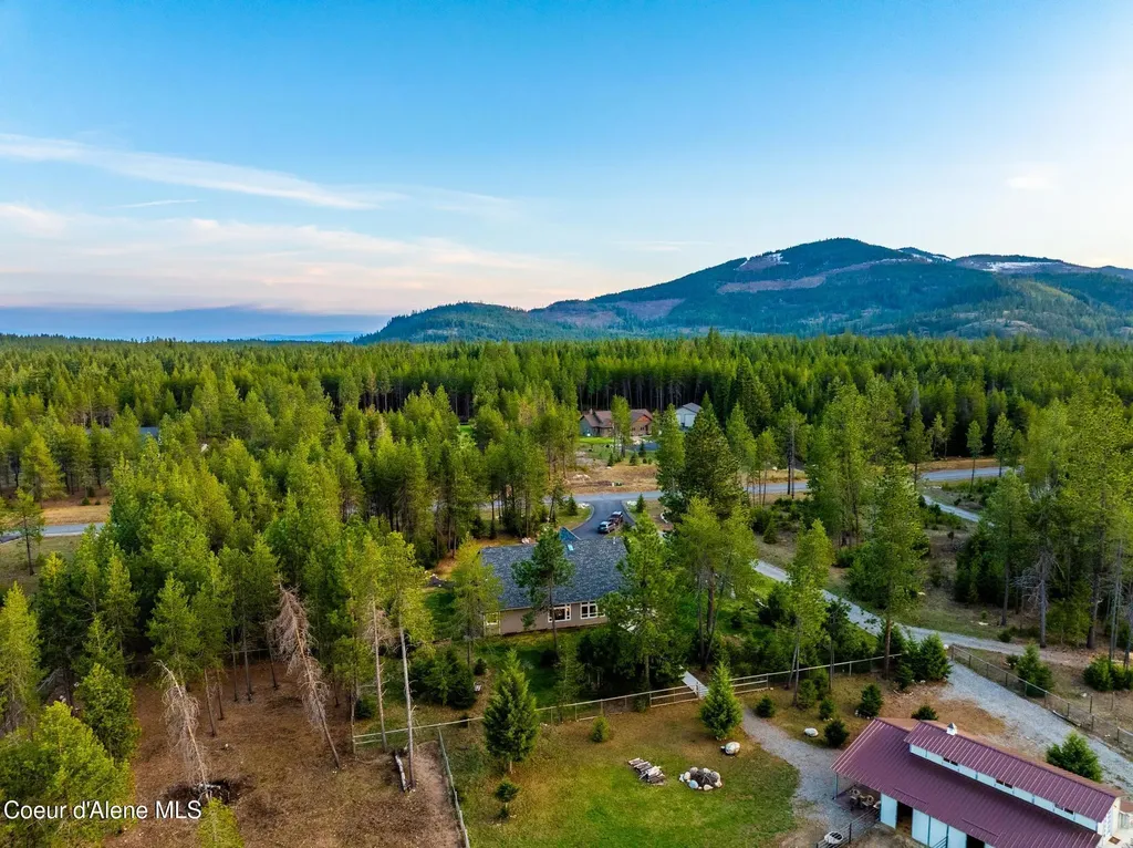 5867 W Sparrowhawk Drive Rathdrum ID 83858