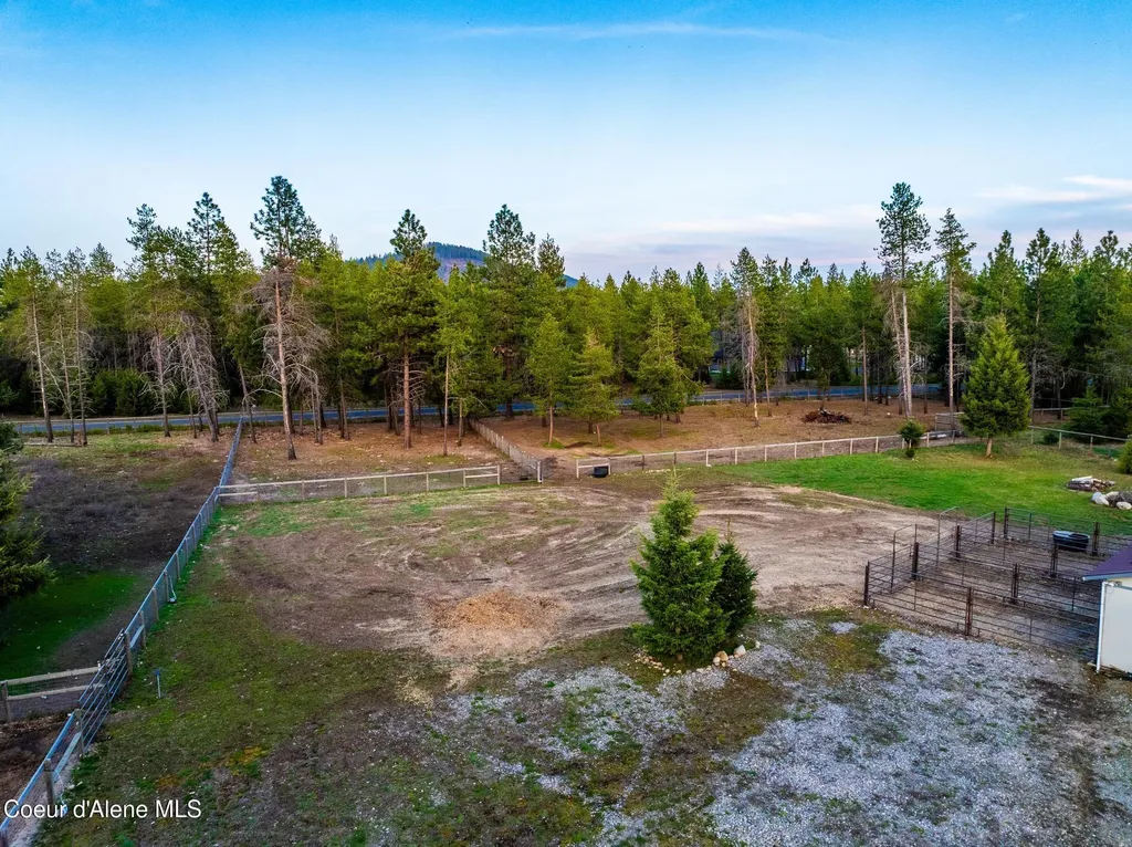 5867 W Sparrowhawk Drive Rathdrum ID 83858