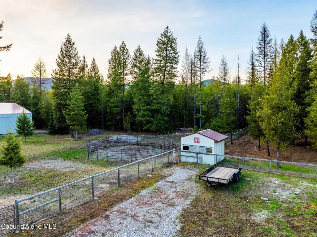 5867 W Sparrowhawk Drive Rathdrum ID 83858