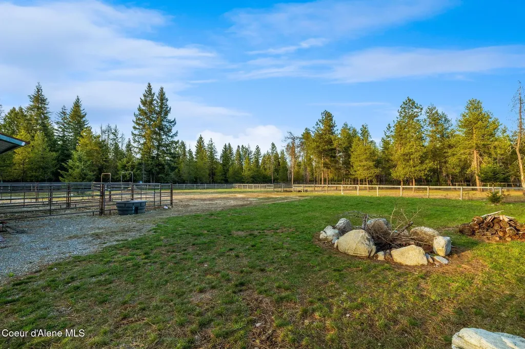 5867 W Sparrowhawk Drive Rathdrum ID 83858