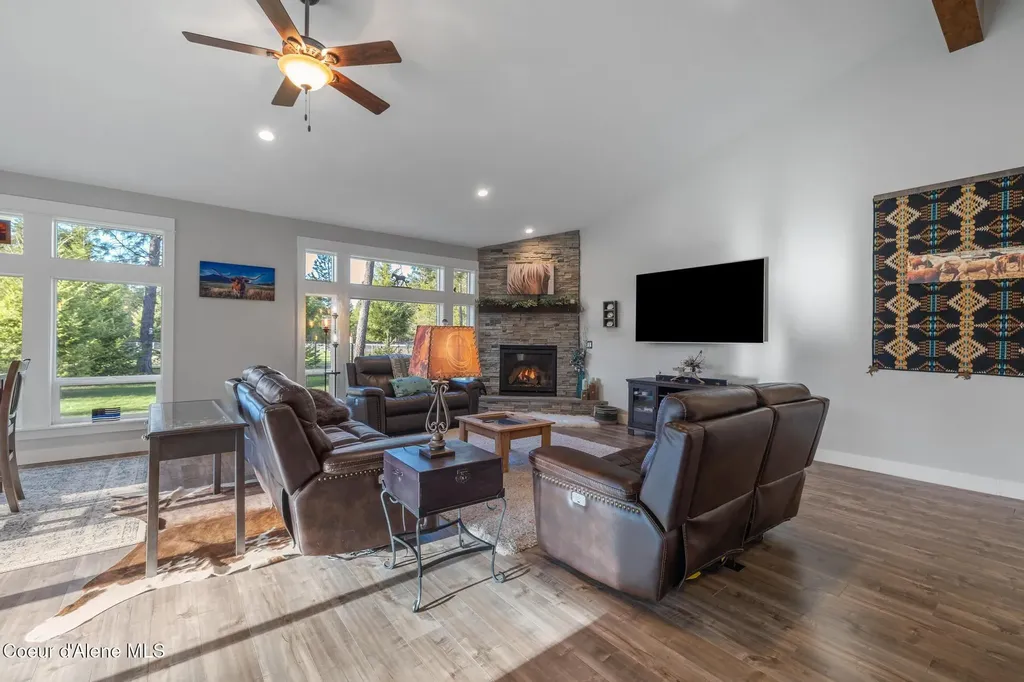 5867 W Sparrowhawk Drive Rathdrum ID 83858
