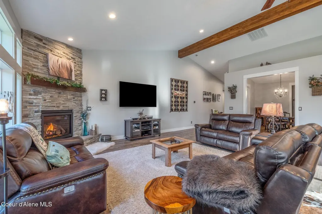 5867 W Sparrowhawk Drive Rathdrum ID 83858