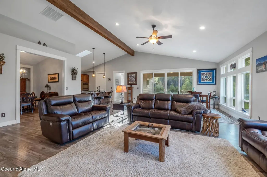 5867 W Sparrowhawk Drive Rathdrum ID 83858